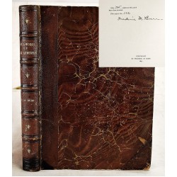 Life and Works of Alexander Anderson, M.D., the First American Wood Engraver. Three Portraits of Dr. Anderson, and Over Thirty Engravings by Himself. 